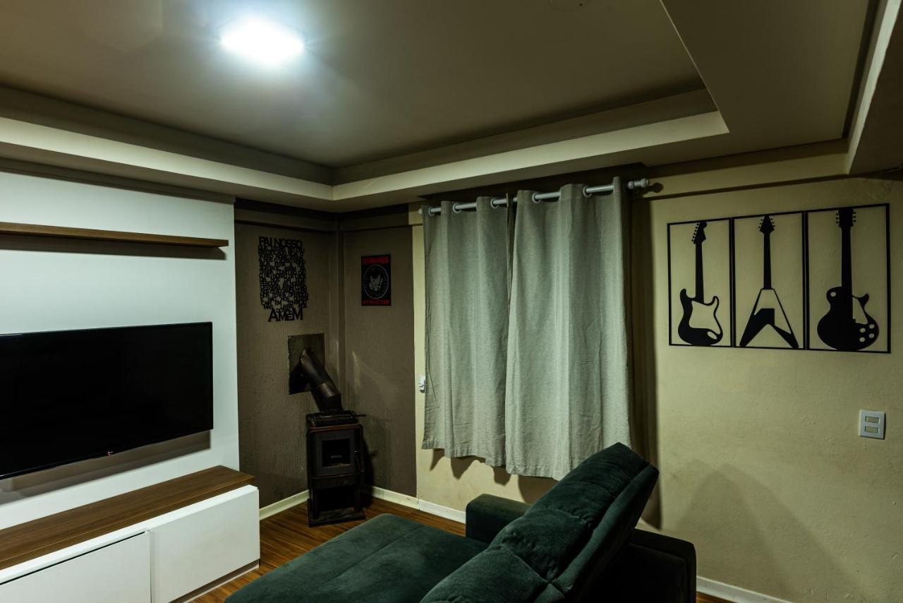 Apartamento Completo De 3 Quartos Em กรามาโด ภายนอก รูปภาพ