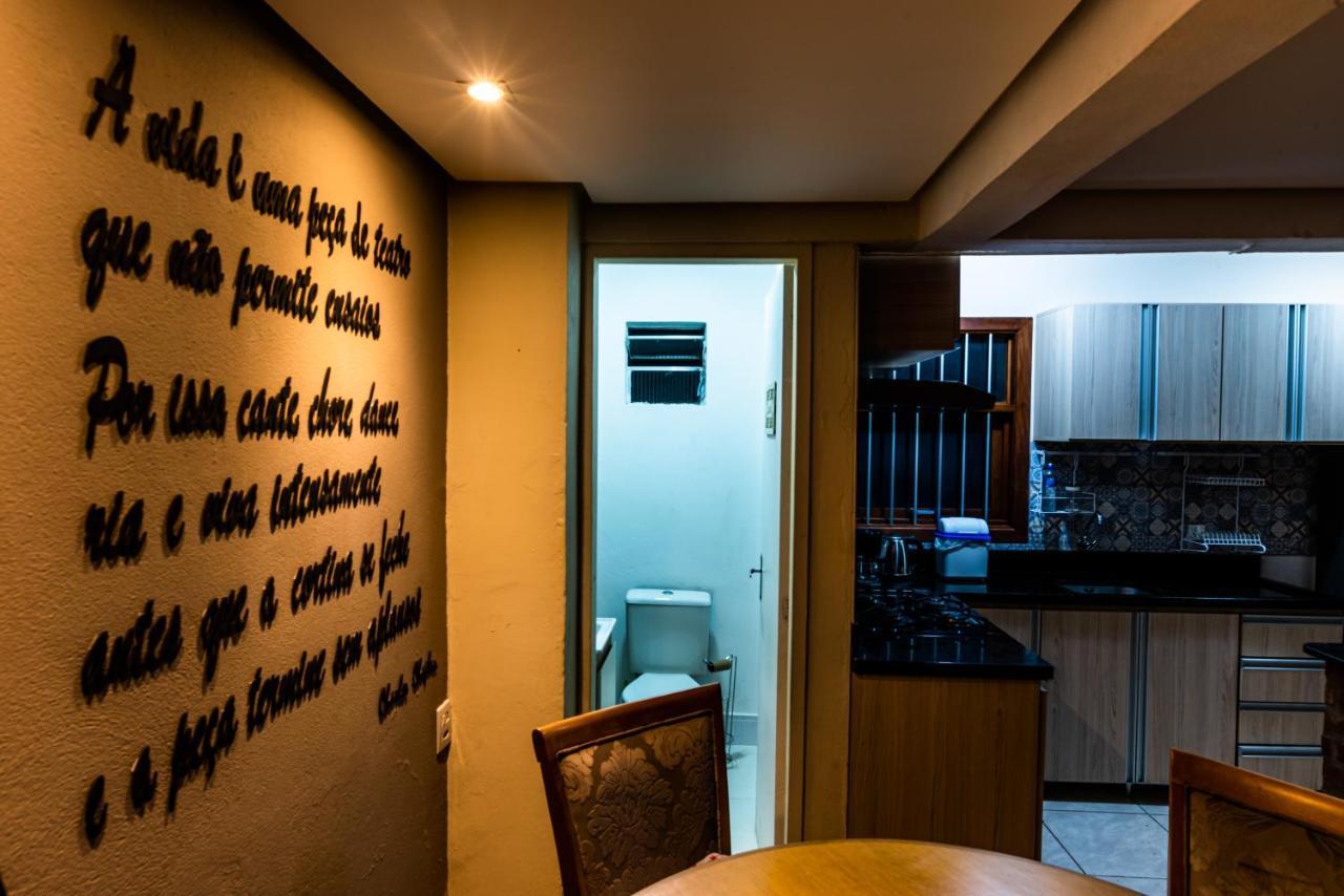Apartamento Completo De 3 Quartos Em กรามาโด ภายนอก รูปภาพ