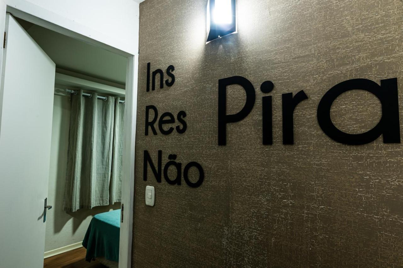 Apartamento Completo De 3 Quartos Em กรามาโด ภายนอก รูปภาพ