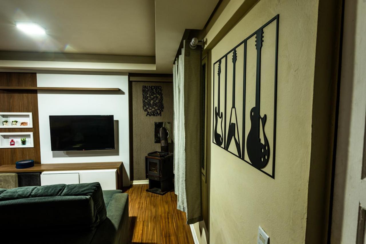 Apartamento Completo De 3 Quartos Em กรามาโด ภายนอก รูปภาพ