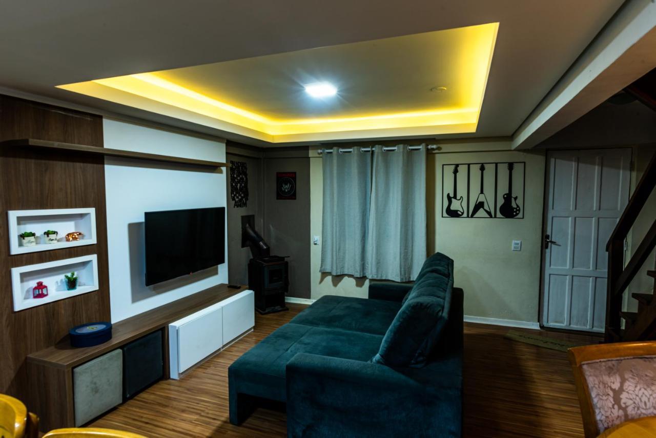 Apartamento Completo De 3 Quartos Em กรามาโด ภายนอก รูปภาพ
