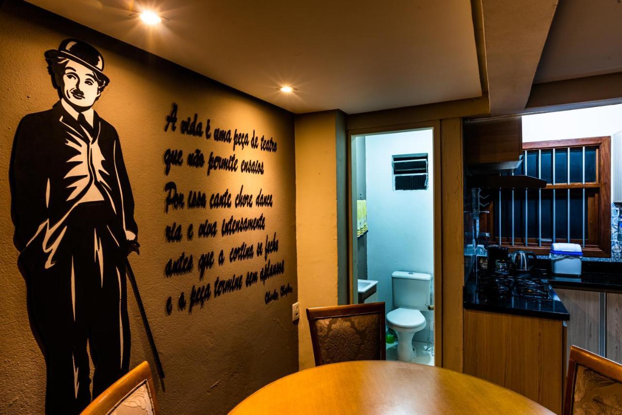 Apartamento Completo De 3 Quartos Em กรามาโด ภายนอก รูปภาพ