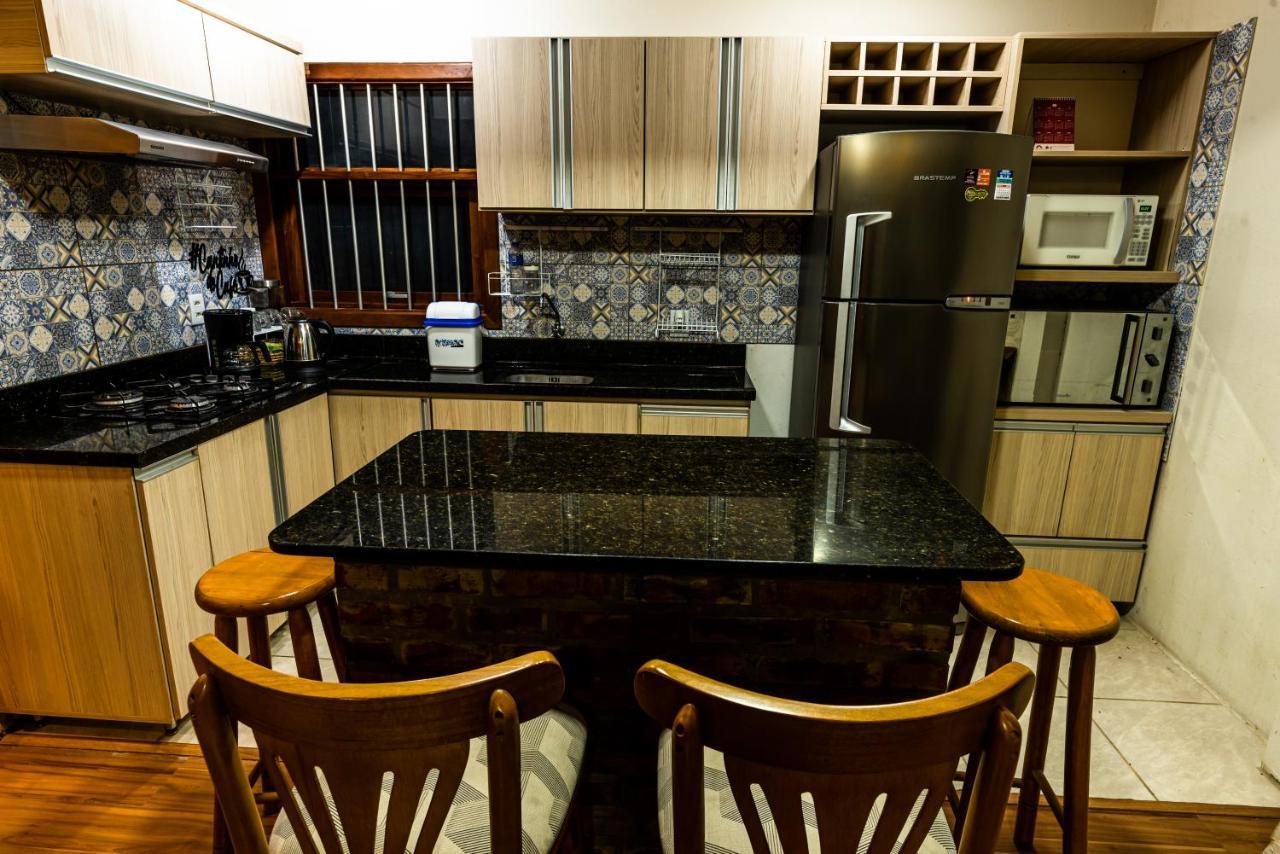 Apartamento Completo De 3 Quartos Em กรามาโด ภายนอก รูปภาพ