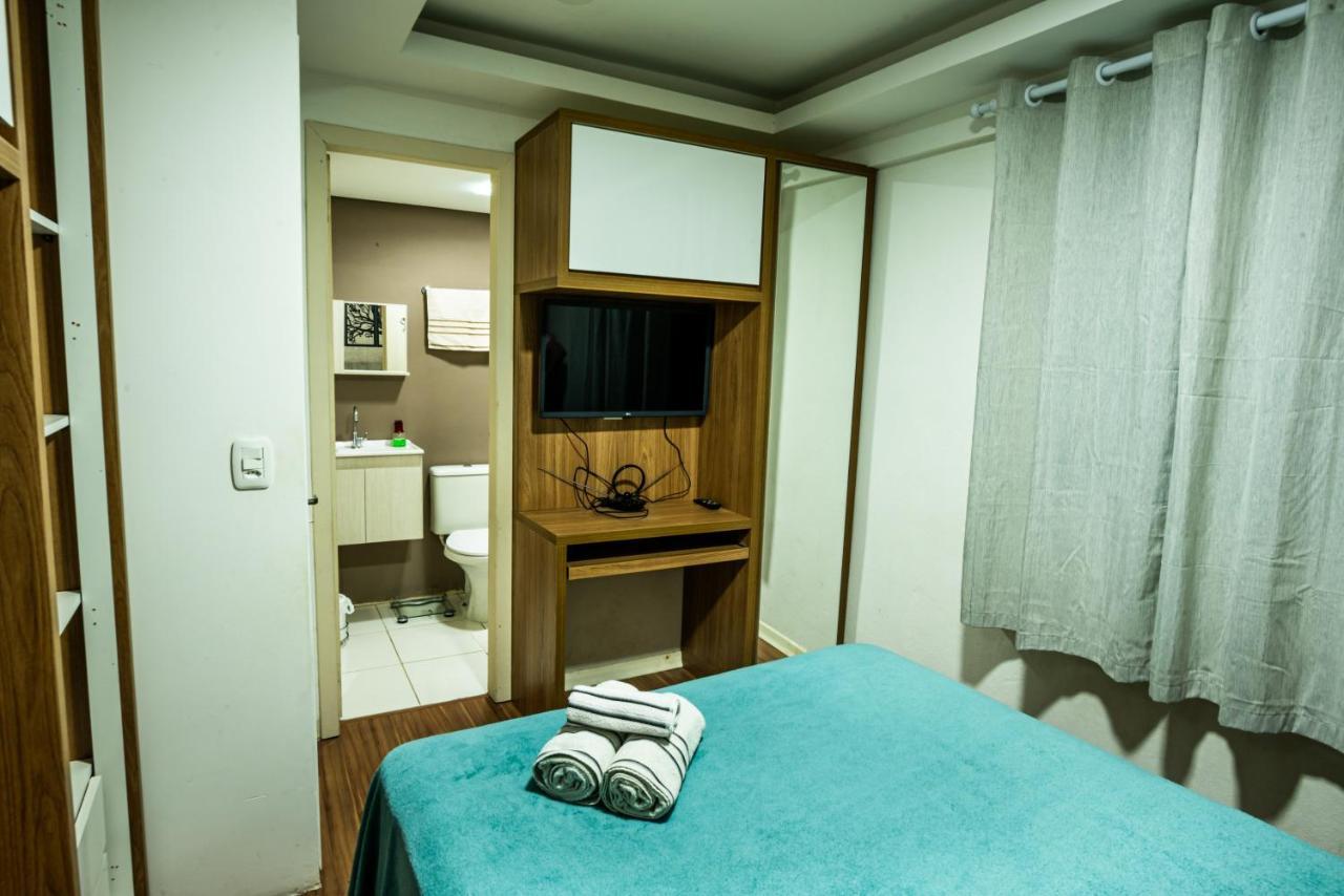 Apartamento Completo De 3 Quartos Em กรามาโด ภายนอก รูปภาพ