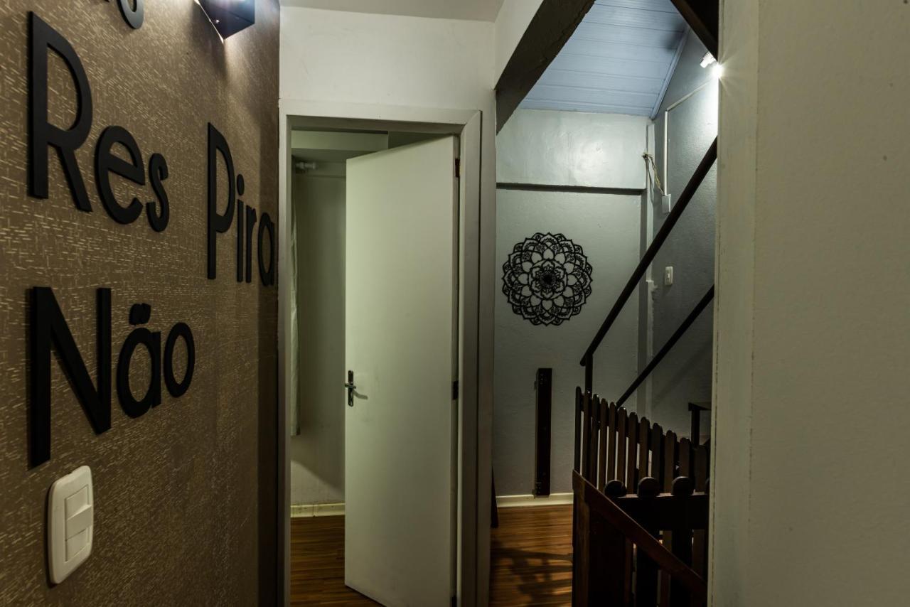 Apartamento Completo De 3 Quartos Em กรามาโด ภายนอก รูปภาพ