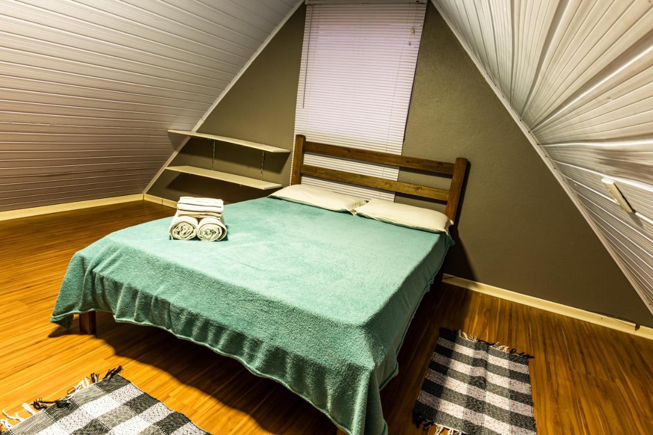 Apartamento Completo De 3 Quartos Em กรามาโด ภายนอก รูปภาพ
