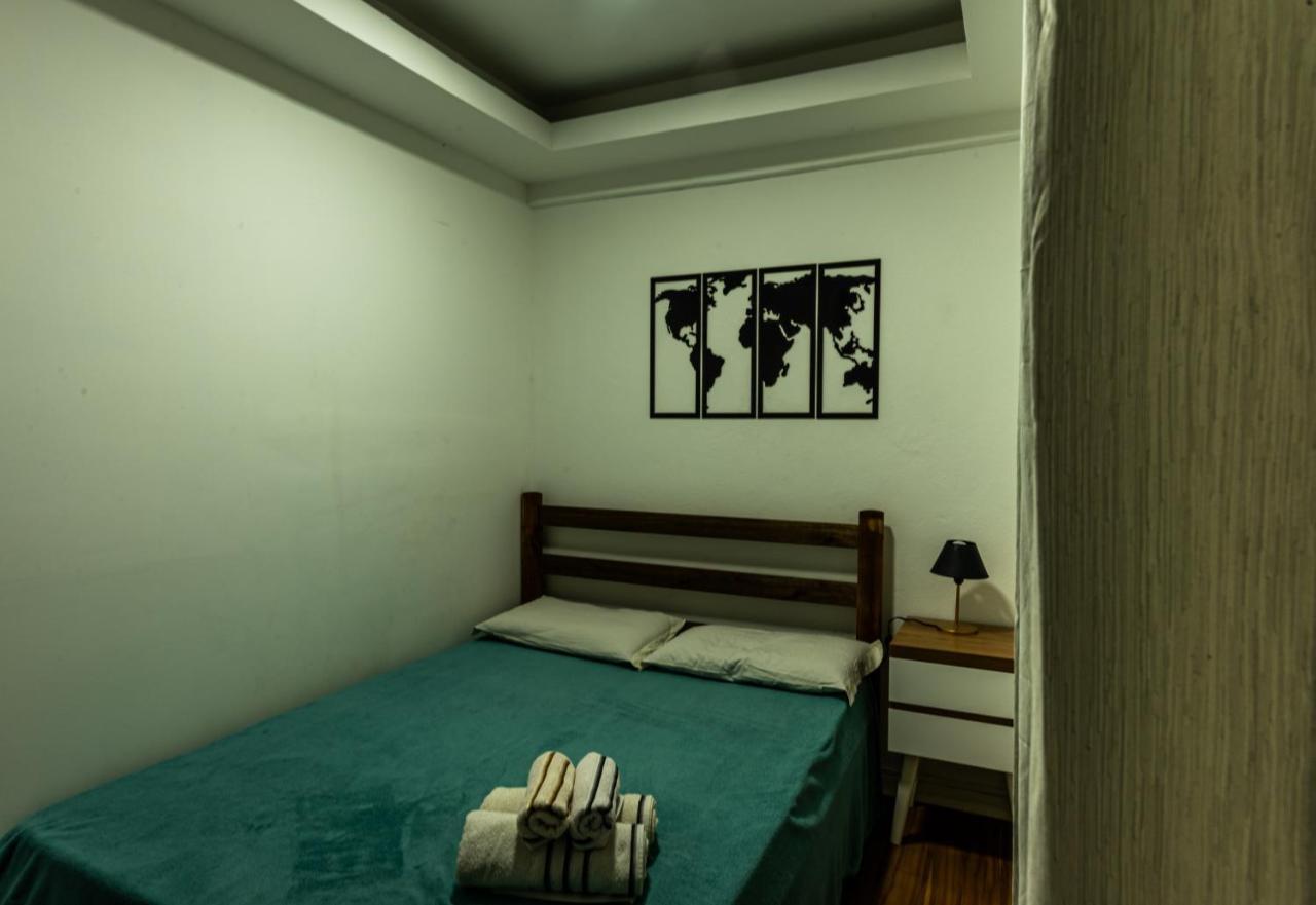 Apartamento Completo De 3 Quartos Em กรามาโด ภายนอก รูปภาพ