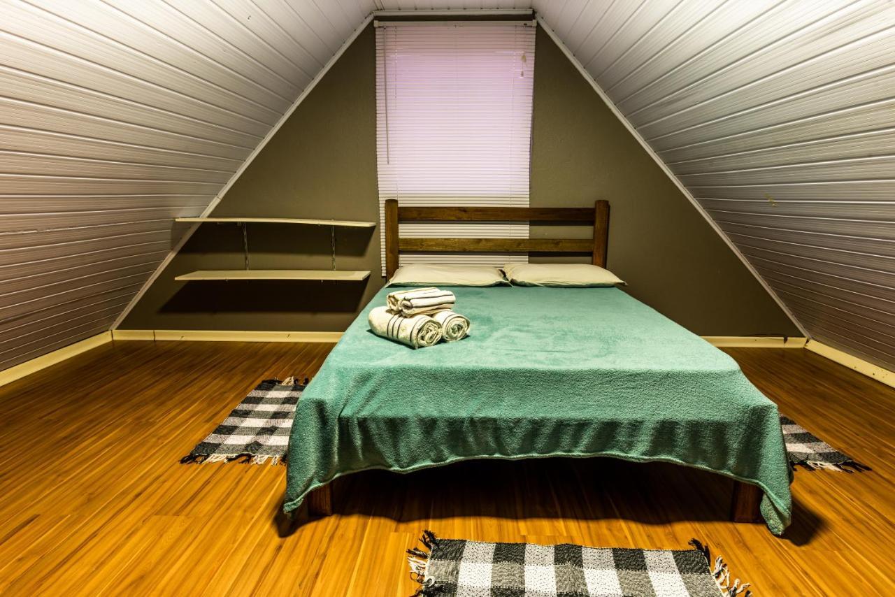 Apartamento Completo De 3 Quartos Em กรามาโด ภายนอก รูปภาพ