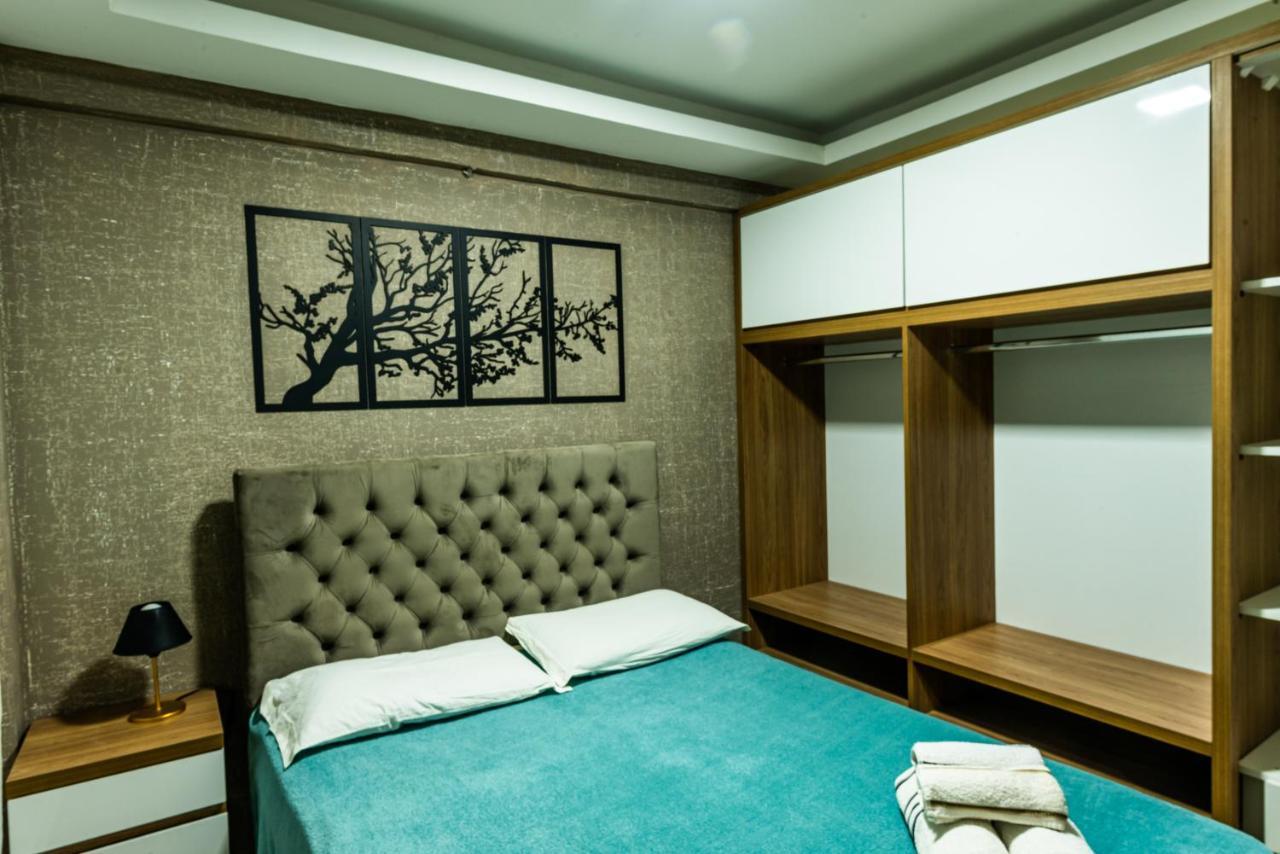 Apartamento Completo De 3 Quartos Em กรามาโด ภายนอก รูปภาพ