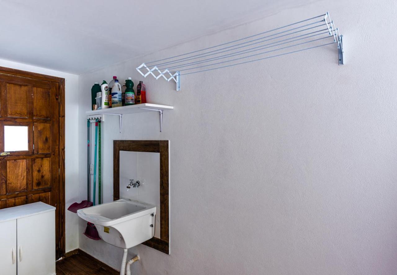 Apartamento Completo De 3 Quartos Em กรามาโด ภายนอก รูปภาพ