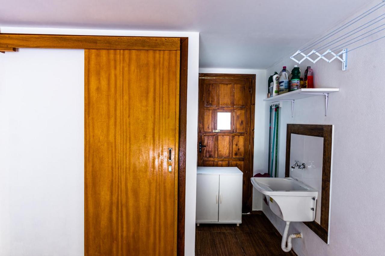 Apartamento Completo De 3 Quartos Em กรามาโด ภายนอก รูปภาพ