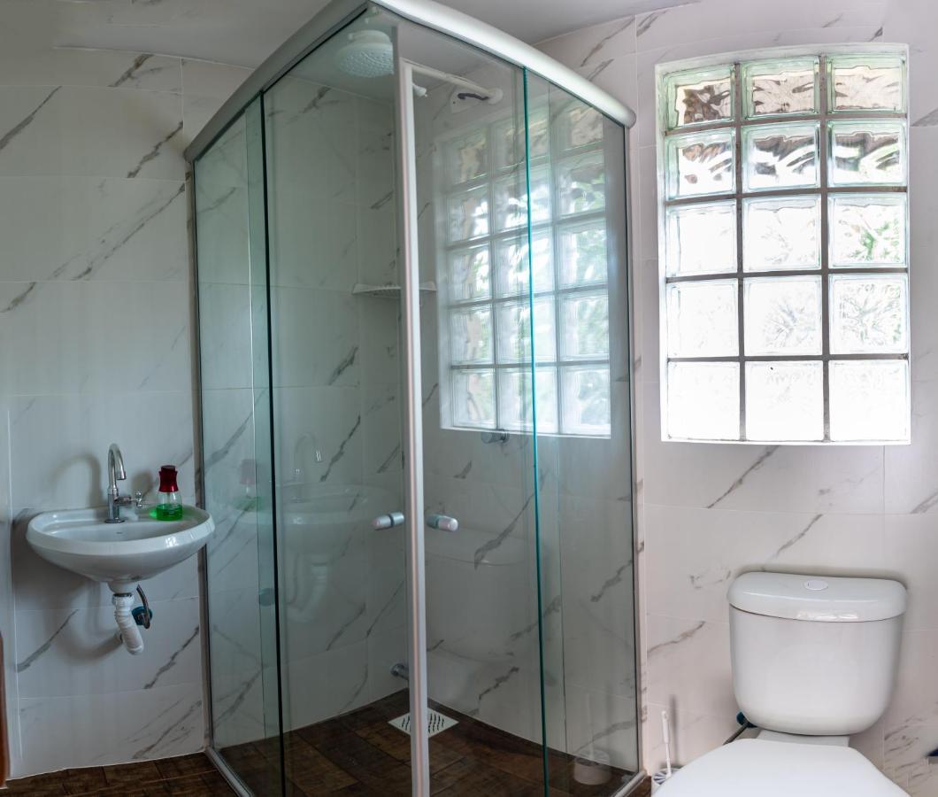Apartamento Completo De 3 Quartos Em กรามาโด ภายนอก รูปภาพ
